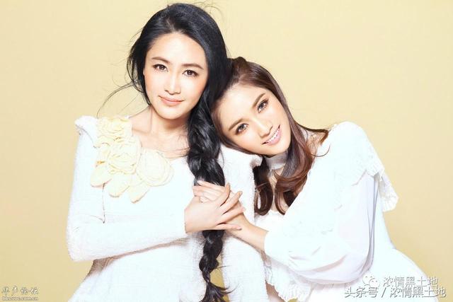 卢萌：母爱无言